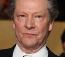 Chris Cooper