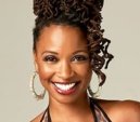 Shanola Hampton