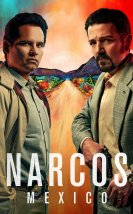 Narcos Mexico