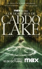 Caddo Lake 2024 Türkçe Altyazı 720P