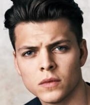 Alex Høgh Andersen