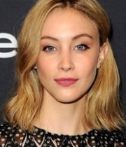 Sarah Gadon