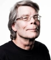 Stephen King