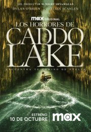 Caddo Lake 2024 Türkçe Altyazı 720P